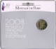 Frankreich 2 Euro Münze - EU Ratspräsidentschaft 2008 im Blister - © Zafira