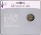 Frankreich 2 Euro Münze - EU Ratspräsidentschaft 2008 im Blister