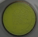 Frankreich 2 Euro Münze - EU Ratspräsidentschaft 2008 im Blister - Koloriert - © eurocollection.co.uk