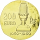 Frankreich 200 Euro Gold Münze - Französische Geschichte - Charles de Gaulle 2015 - © NumisCorner.com