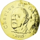 Frankreich 200 Euro Gold Münze - Französische Geschichte - Charles de Gaulle 2015 - © NumisCorner.com