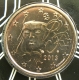 Frankreich 5 Cent Münze 2013