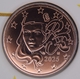 Frankreich 5 Cent Münze 2025 - © eurocollection.co.uk