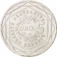 Frankreich 5 Euro Silber Münze Säerin 2008 - © NumisCorner.com