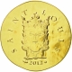 Frankreich 50 Euro Gold Münze - 1500 Jahre französische Geschichte - Louis IX. 2012 - © NumisCorner.com