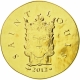 Frankreich 50 Euro Gold Münze - 1500 Jahre französische Geschichte - Louis IX. 2012 - © NumisCorner.com