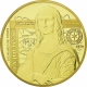Frankreich 50 Euro Goldmünze - Mona Lisa 2019 - © NumisCorner.com