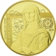 Frankreich 50 Euro Goldmünze - Mona Lisa 2019 - © NumisCorner.com