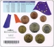 Frankreich Euro Münzen Kursmünzensatz 2006 - Sonder-KMS 2. Münzmesse Warschau - © Zafira