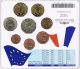 Frankreich Euro Münzen Kursmünzensatz 2006 - Sonder-KMS La Normandie - © Zafira