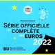 Frankreich Euro Münzen Kursmünzensatz 2022 - © Michail