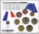 Frankreich Euro Münzen Kursmünzensatz - Sonder-KMS Babysatz Jungen - Der Kleine Prinz 2013 - © Zafira