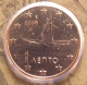 Griechenland 1 Cent Münze 2006 - © eurocollection.co.uk