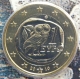 Griechenland 1 Euro Münze 2010 - © eurocollection.co.uk