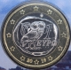 Griechenland 1 Euro Münze 2019 - © eurocollection.co.uk