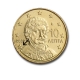 Griechenland 10 Cent Münze 2002 F - © bund-spezial