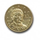 Griechenland 10 Cent Münze 2003 - © bund-spezial