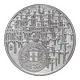 Griechenland 10 Euro Silbermünze - Märtyrerdörfer und -städte in Griechenland 2024 - © Bank of Greece