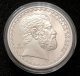 Griechenland 10 Euro Silbermünze - Persische Kriege - 2500 Jahre Schlacht von Salamis 2020 - © elpareuro