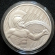 Griechenland 10 Euro Silbermünze - Persische Kriege - 2500 Jahre Schlacht von Thermopylen 2020 - © elpareuro