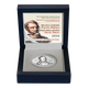 Griechenland 10 Euro Silbermünze - Philhellenen - Charles Nicolas Fabvier 2024 - © Bank of Greece