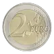 Griechenland 2 Euro Münze - 100 Jahre seit der Gründung der Akademie von Athen 2026 - Coincard - © Bank of Greece