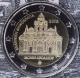 Griechenland 2 Euro Münze - 150. Jahrestag der Brandstiftung im Arkadi-Kloster 2016 -  © eurocollection