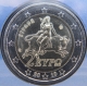 Griechenland 2 Euro Münze 2019