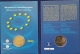 Griechenland 2 Euro Münze - 30 Jahre Europaflagge 2015 im Blister -  © MDS-Logistik