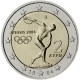 Griechenland 2 Euro Münze - XXVIII. Olympische Sommerspiele in Athen 2004 - © European Central Bank