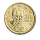 Griechenland 20 Cent Münze 2002 E - © bund-spezial