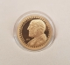 Griechenland 200 Euro Gold Münze - Griechische Kultur - Hippokrates von Kos 2013 - © MDS-Logistik