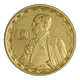 Griechenland 200 Euro Goldmünze - 250. Geburtstag von Ioannis Kapodistrias 2026 - © Bank of Greece