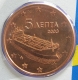 Griechenland 5 Cent Münze 2003