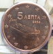 Griechenland 5 Cent Münze 2004 - © eurocollection.co.uk