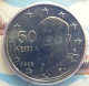 Griechenland 50 Cent Münze 2009