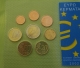 Griechenland Euro Münzen Kursmünzensatz 2002 -  © Lutezia