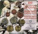 Griechenland Euro Münzen Kursmünzensatz 2010 II - © Zafira