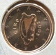 Irland 1 Cent Münze 2003 - © eurocollection.co.uk