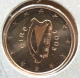 Irland 1 Cent Münze 2003 -  © eurocollection