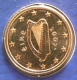 Irland 1 Cent Münze 2007 - © eurocollection.co.uk