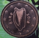 Irland 1 Cent Münze 2018 - © eurocollection.co.uk