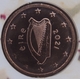 Irland 1 Cent Münze 2021 - © eurocollection.co.uk
