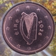 Irland 1 Cent Münze 2026 - © eurocollection.co.uk
