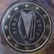 Irland 1 Euro Münze 2023 - © eurocollection.co.uk