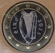 Irland 1 Euro Münze 2025 - © eurocollection.co.uk