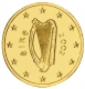 Irland 10 Cent Münze 2002 -  © Michail
