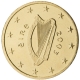 Irland 10 Cent Münze 2003 - © European Central Bank