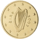 Irland 10 Cent Münze 2003 -  © European-Central-Bank