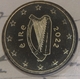 Irland 10 Cent Münze 2022 - © eurocollection.co.uk